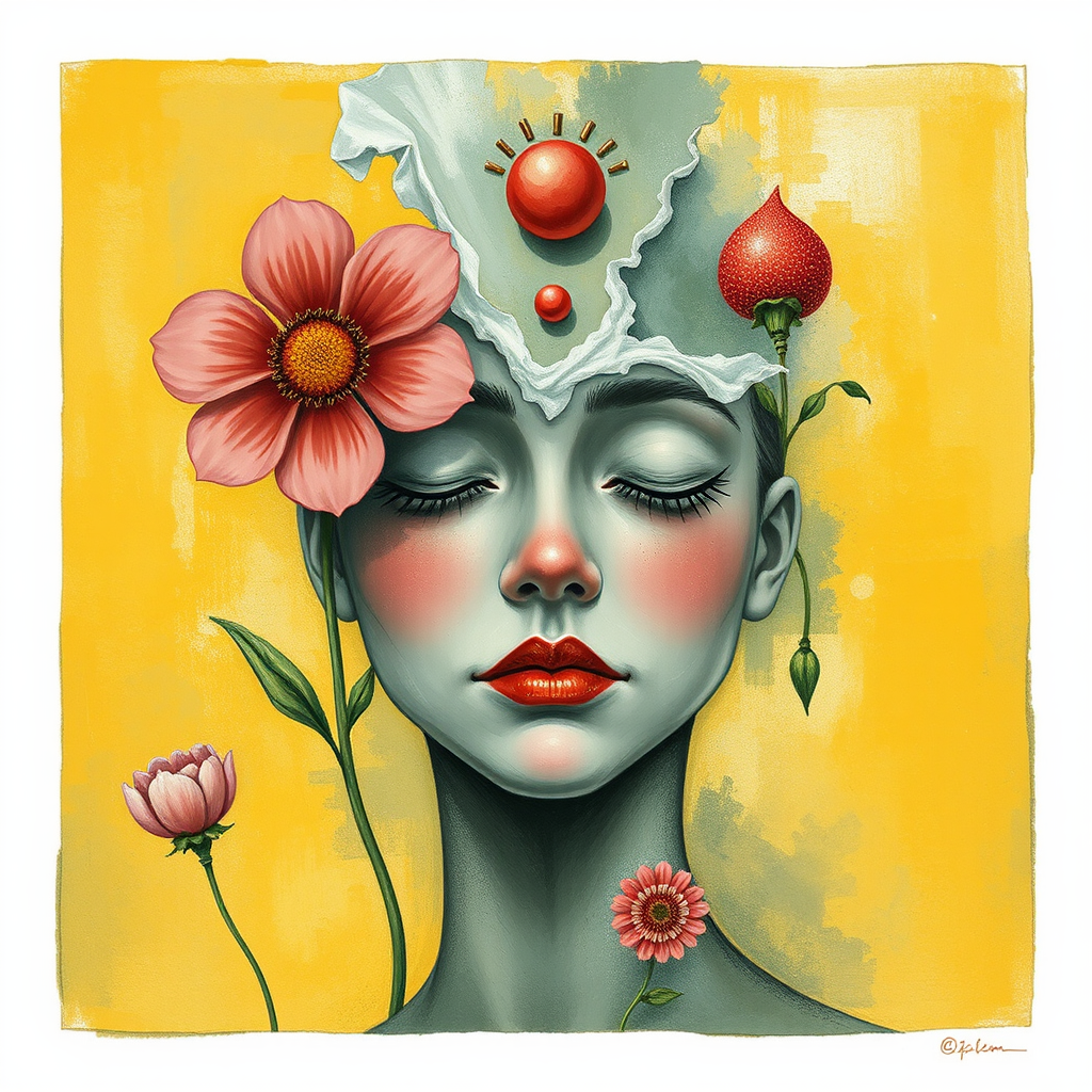 Эмоции и химия: неразрывная связь