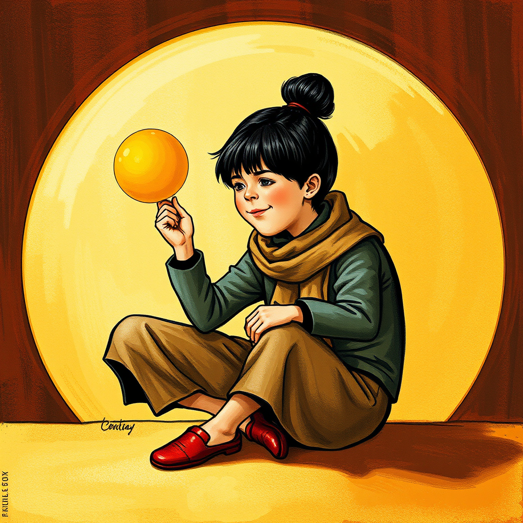 Эмоции — ключ к настоящему «я»!