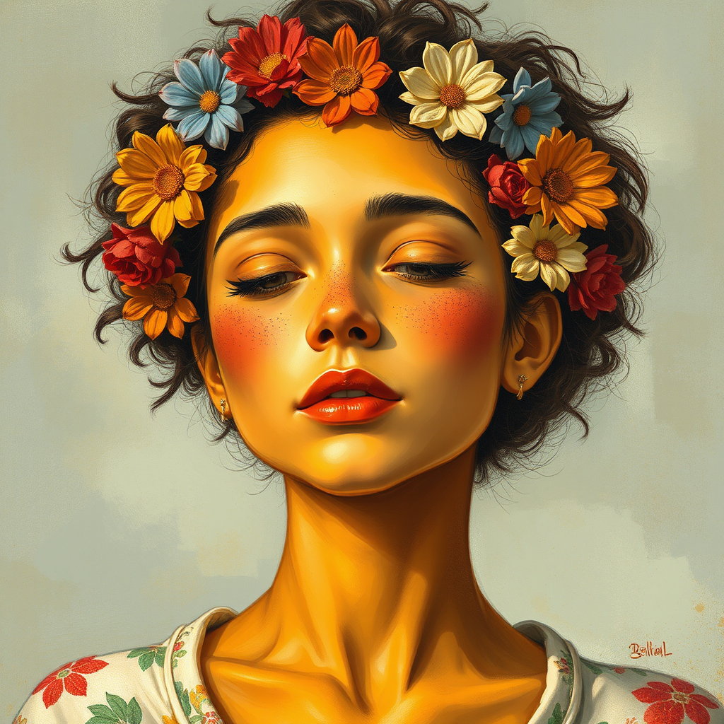 Эмоции — наш компас в жизни