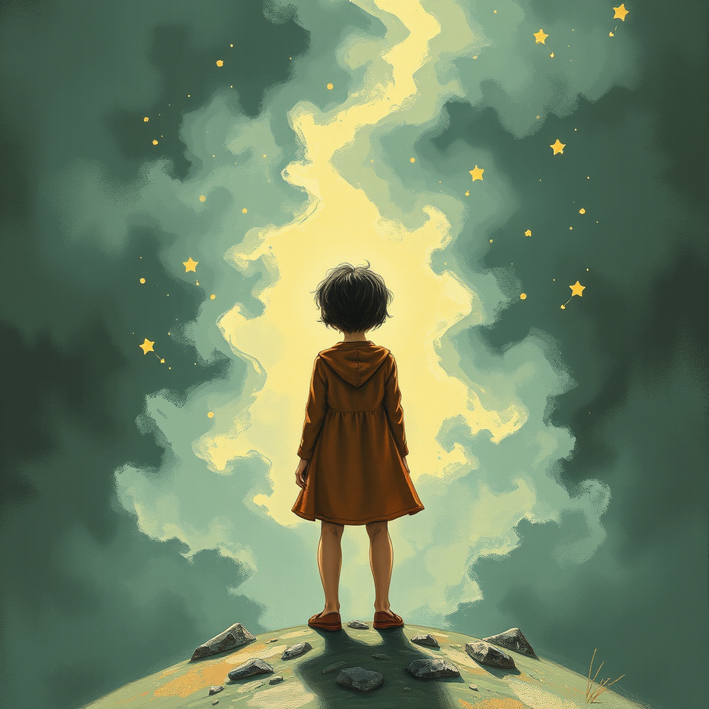 Эмоции: твой компас в жизни