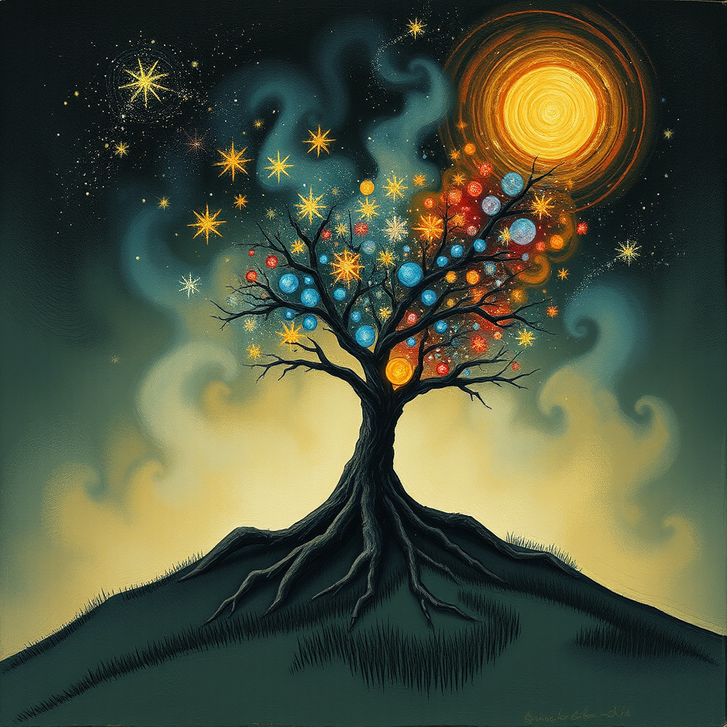 Эмпатия и восприятие: уроки из прозопагнозии Оливера Сакса