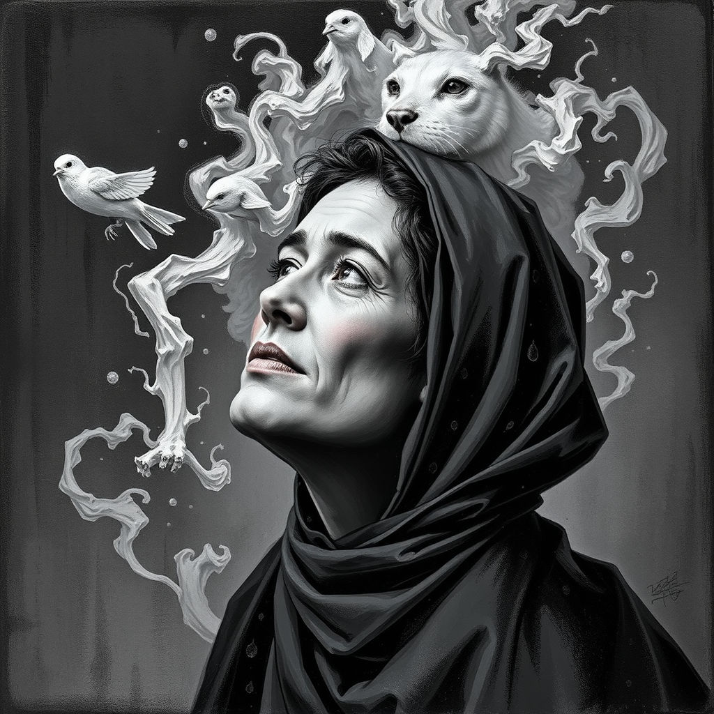 Гипофиз: главнокомандующий эмоциями