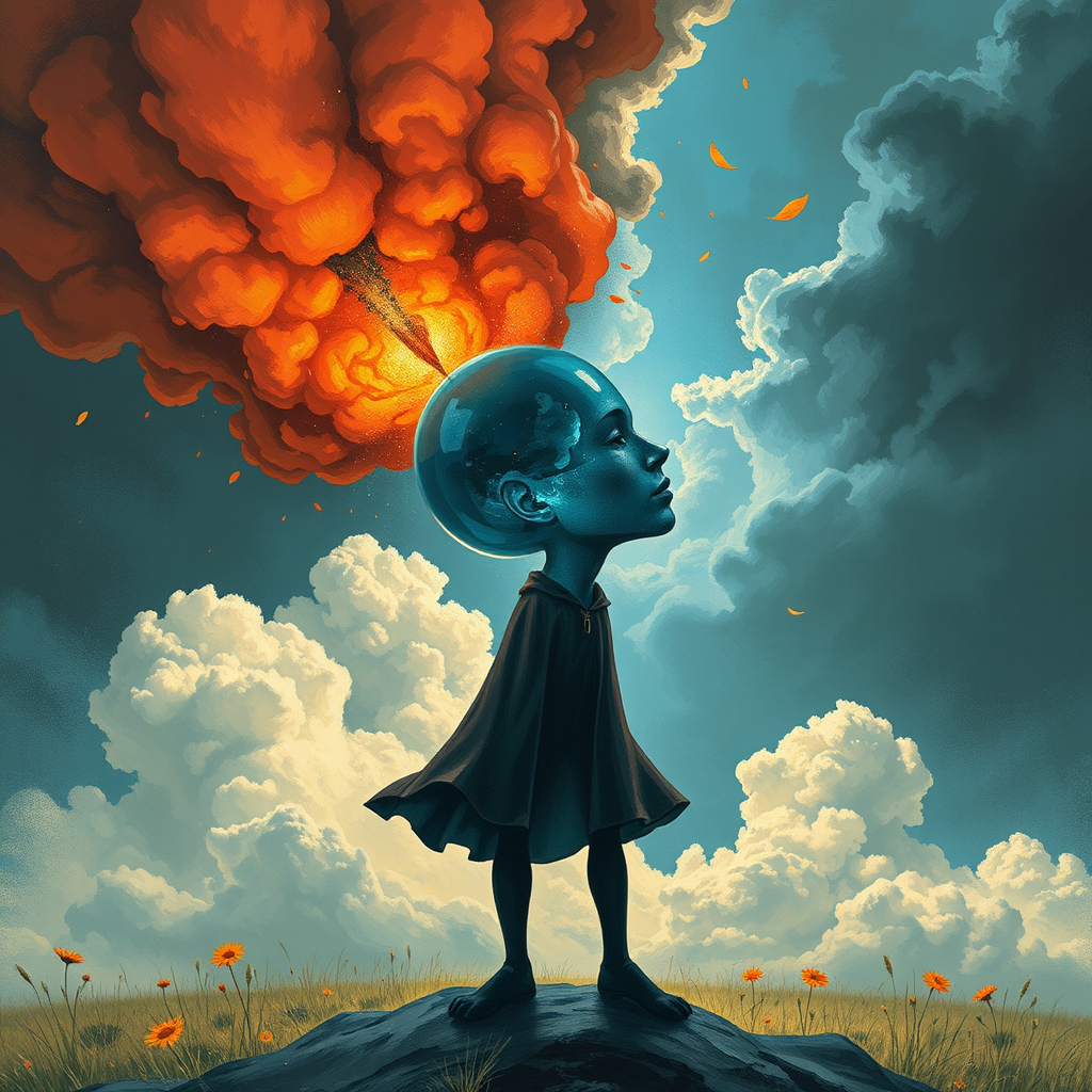 Гормоны: мессенджеры эмоций и действий