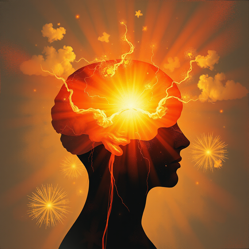 Искажения восприятия: как свет и тень влияют на наше понимание?