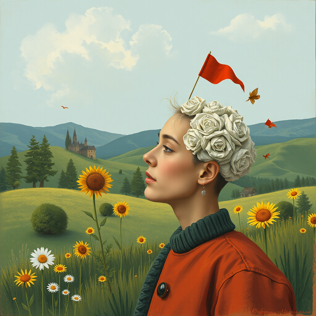 Как мы растем: десять шагов к пониманию психологии развития