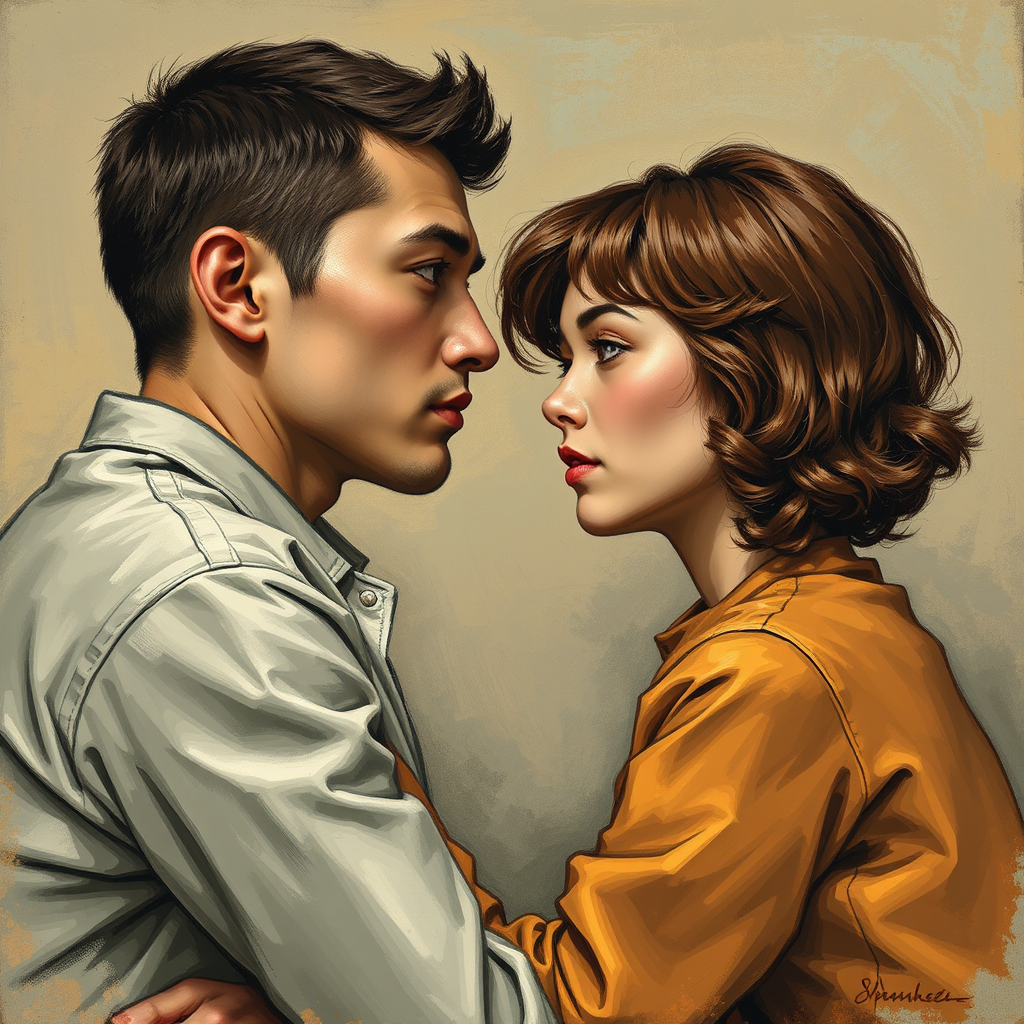 Как мы видим глубину: секреты восприятия расстояния!