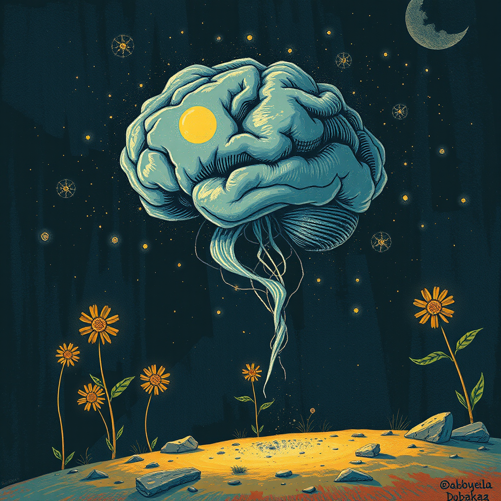 Как негативные мысли влияют на ваше поведение?