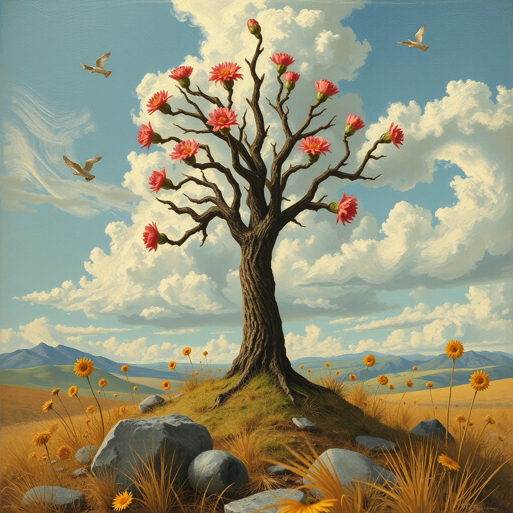 Как память формирует твою реальность