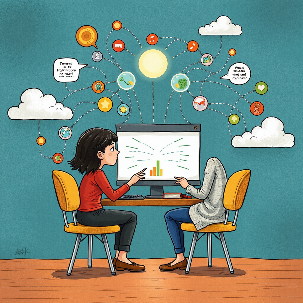 Как работает вестибулярная система и почему это важно?