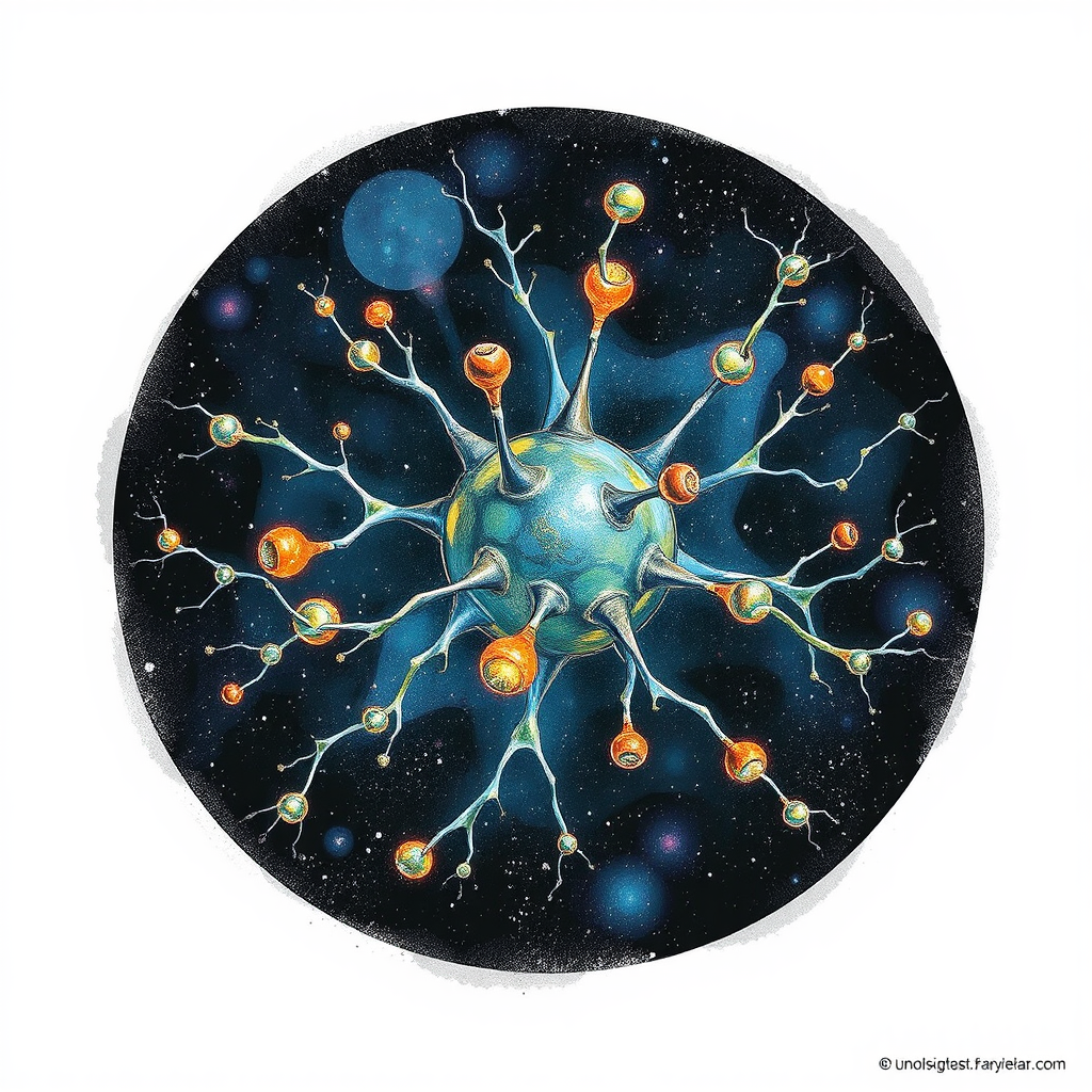 Как работают нейроны: основа науки