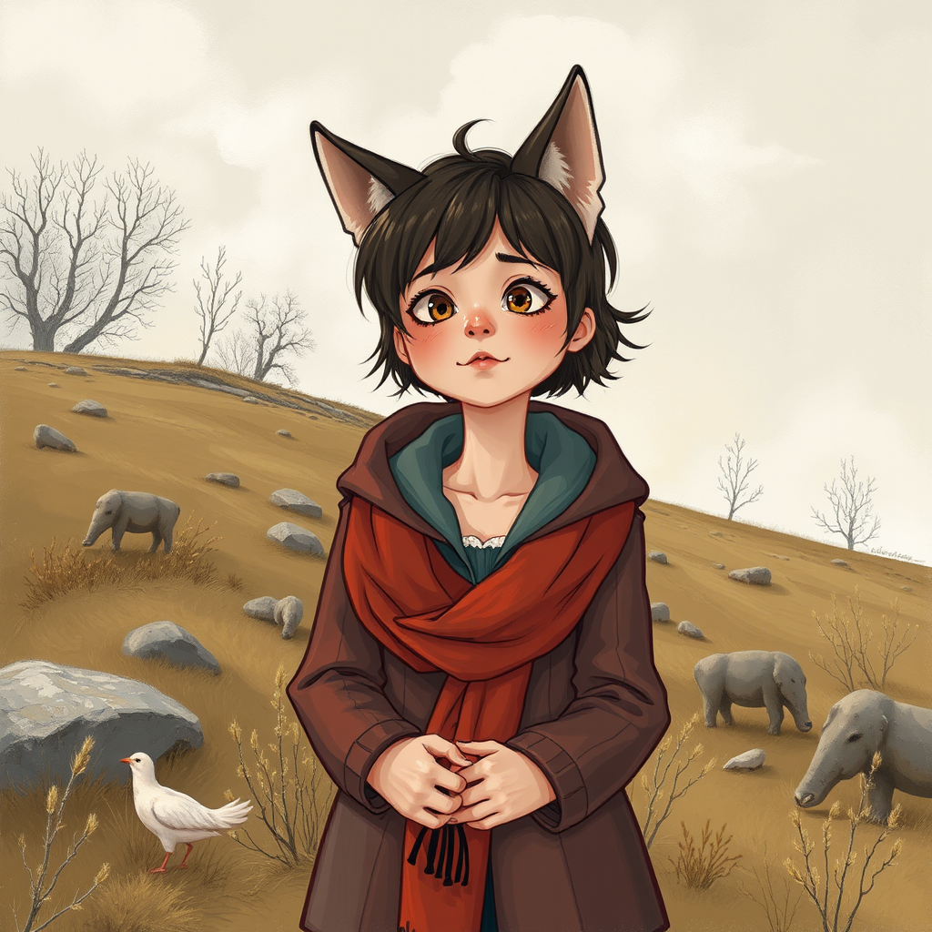 Как страх может стать вашим союзником?