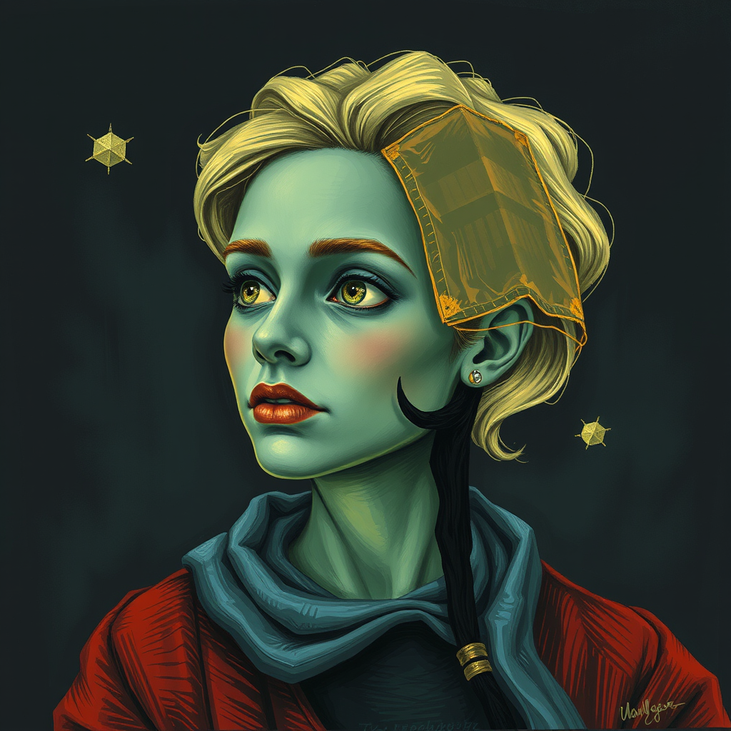 Кому-то кажется, что реальность обманчива