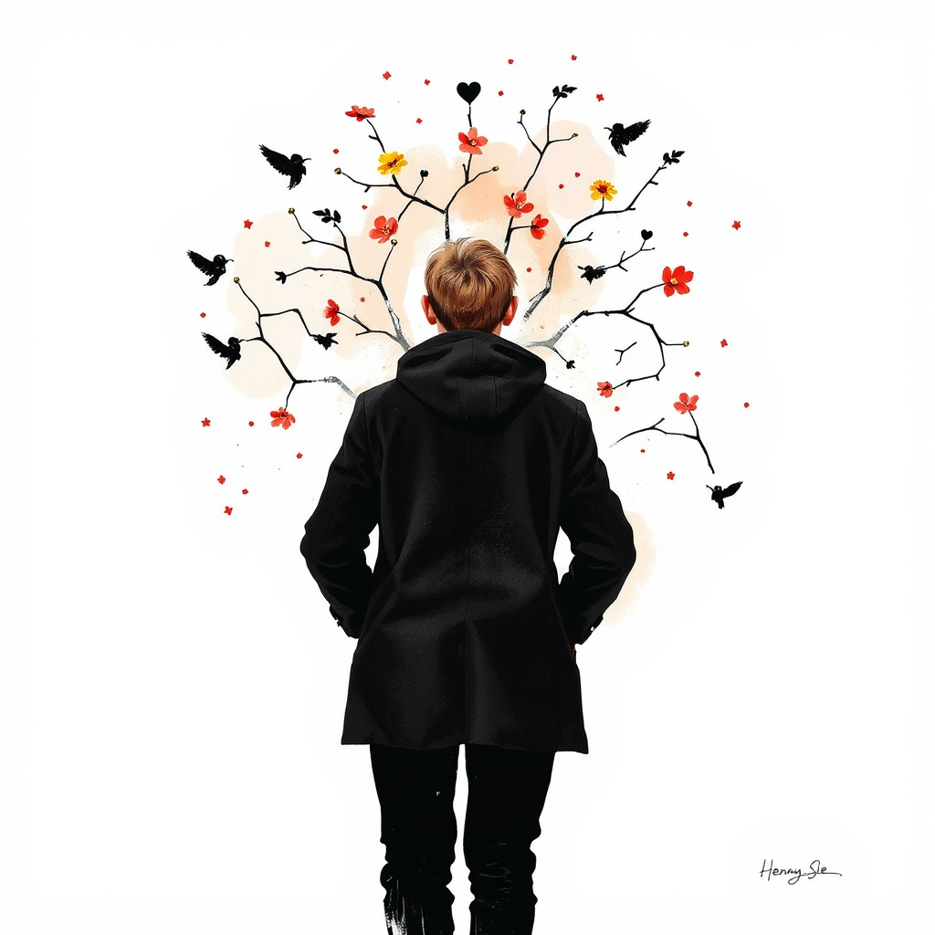 Контроль над эмоциями: от самопознания к свободе