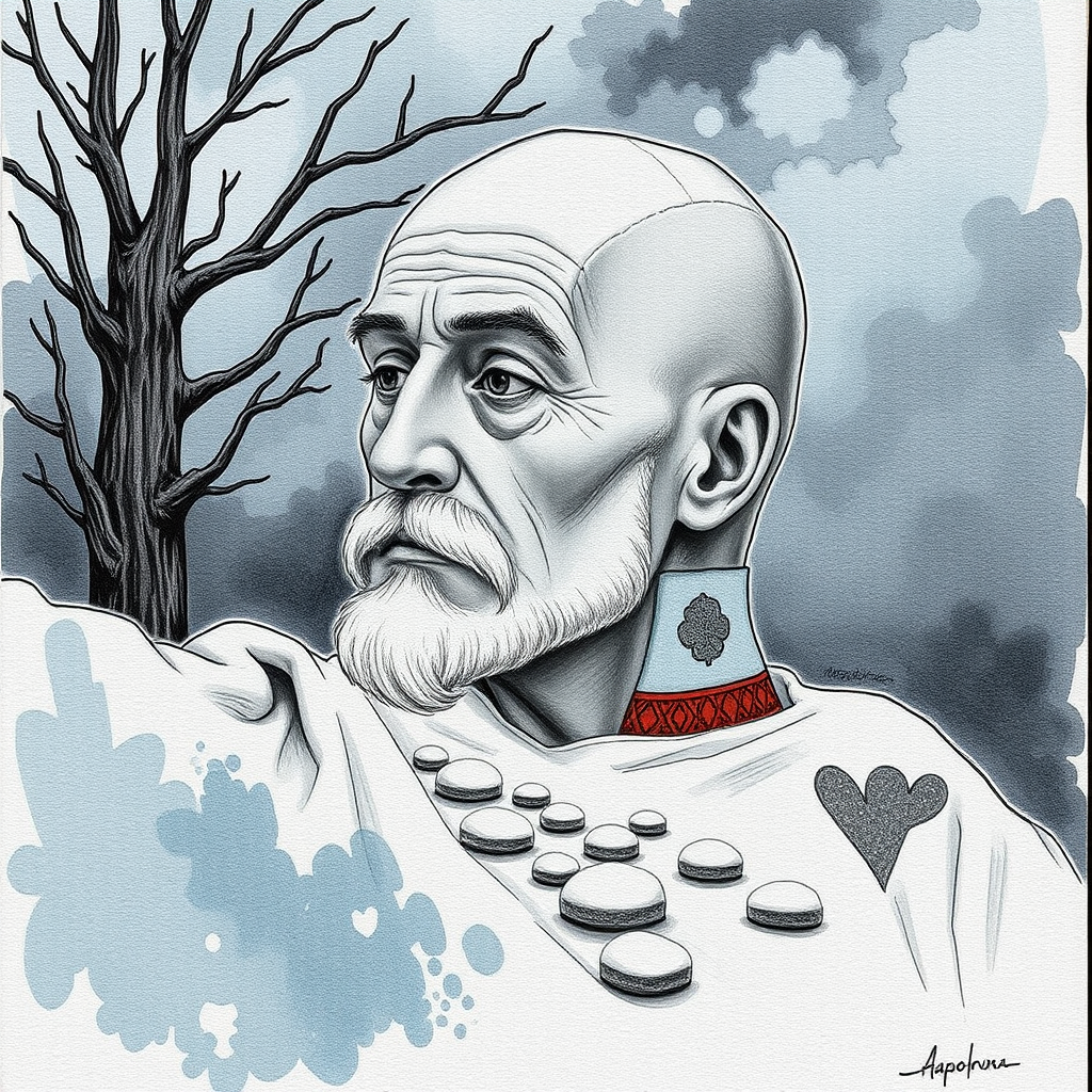 Лабиринт памяти: как не заблудиться