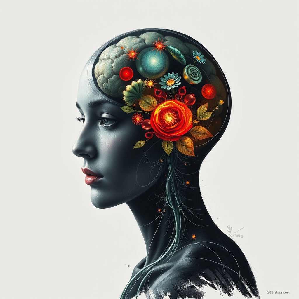 Миф о 10% мозга: Вся правда о нашей психике и энергии