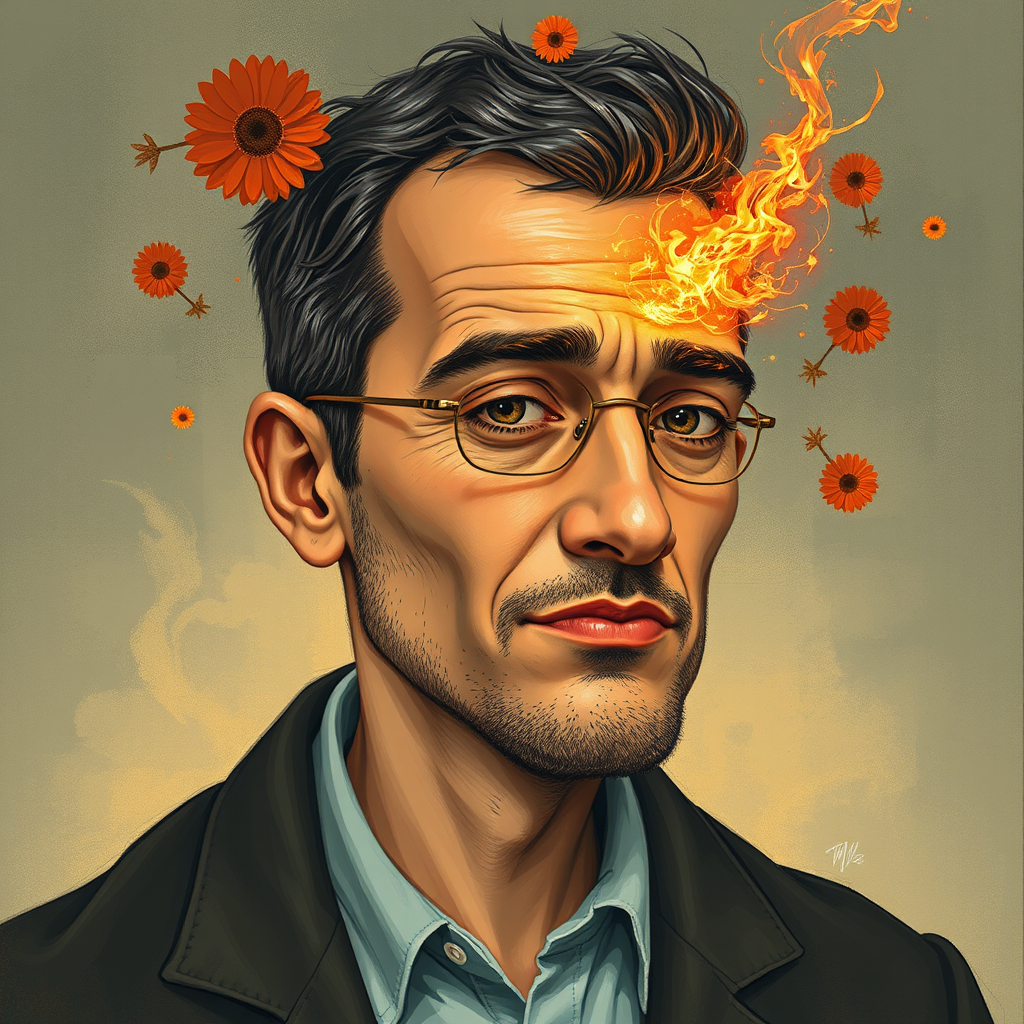 Мозг и восприятие: как мы обрабатываем визуальную информацию?