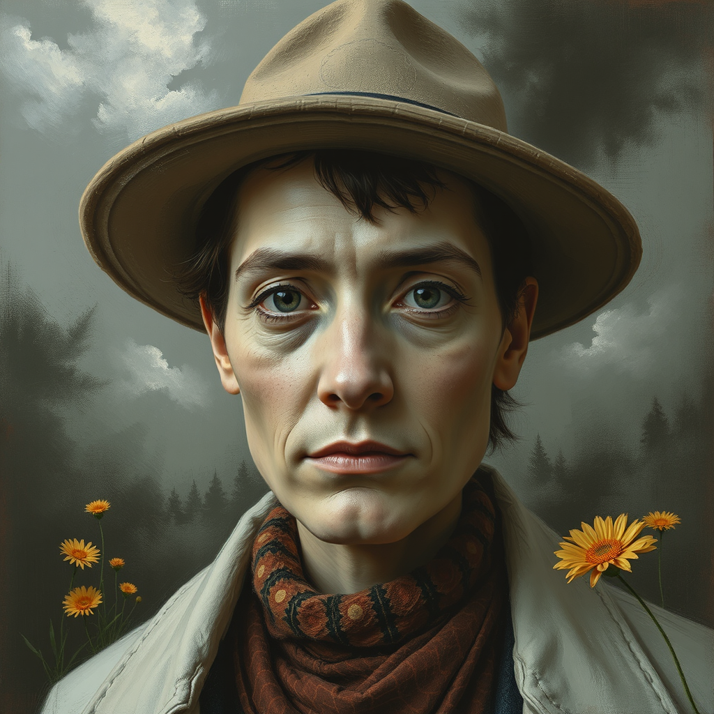 Надежда на более глубокое понимание человеческой природы