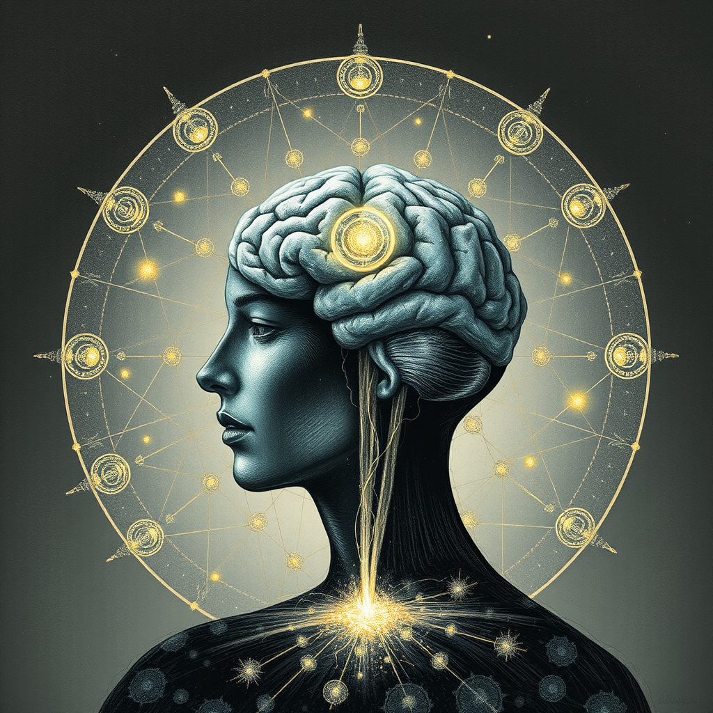 Нейровизуализация: ключ к пониманию сознания?