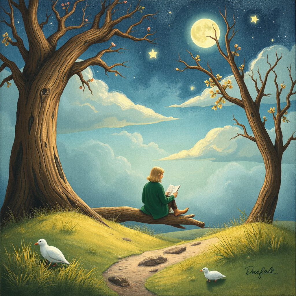 Память как процесс изменения: как мы «переписываем» своё прошлое?