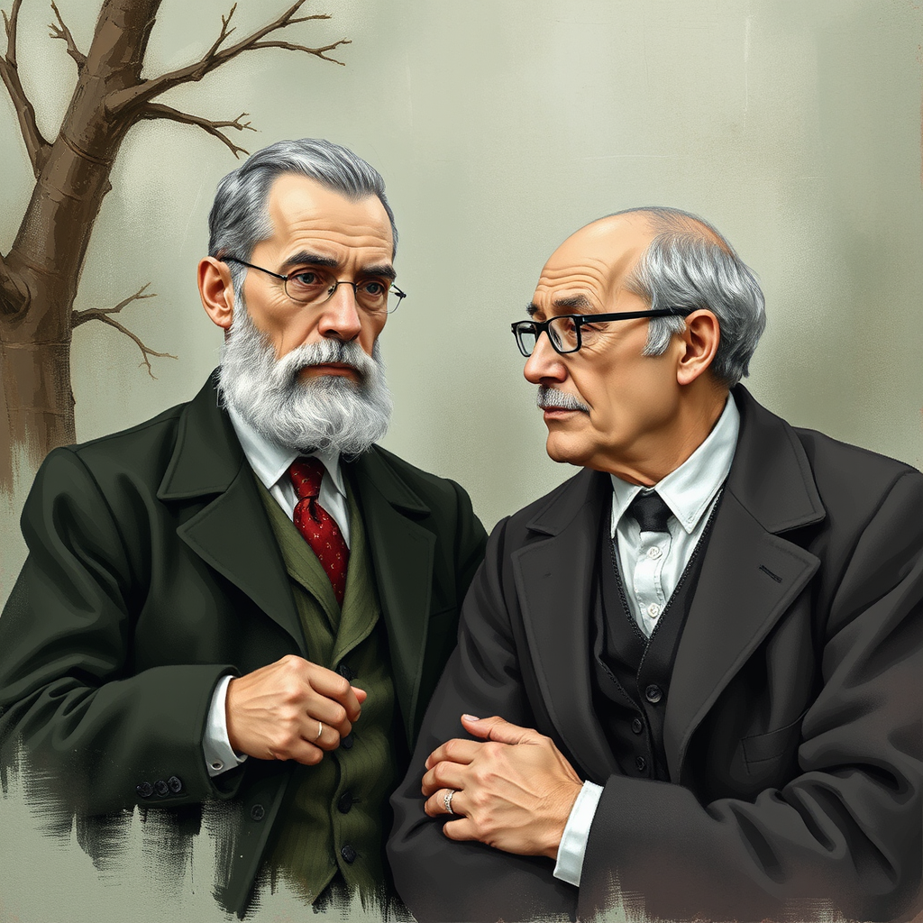 Пиаже и Вygotsky: Конфликт теорий