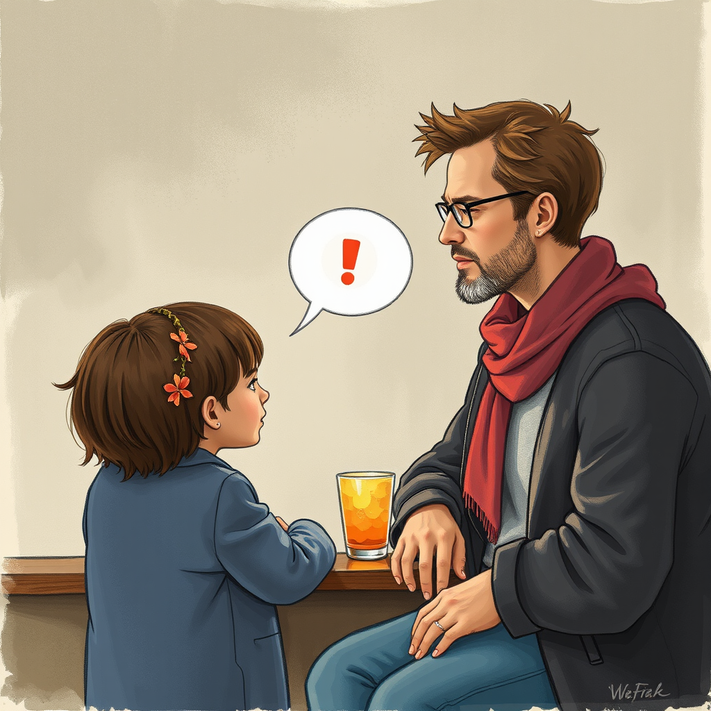 Почему дети не понимают речь взрослых?