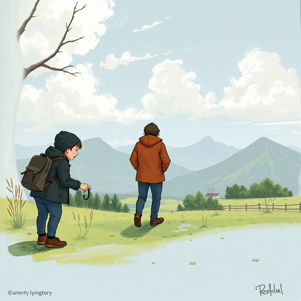 Почему мы забываем: что находится за гранями памяти?