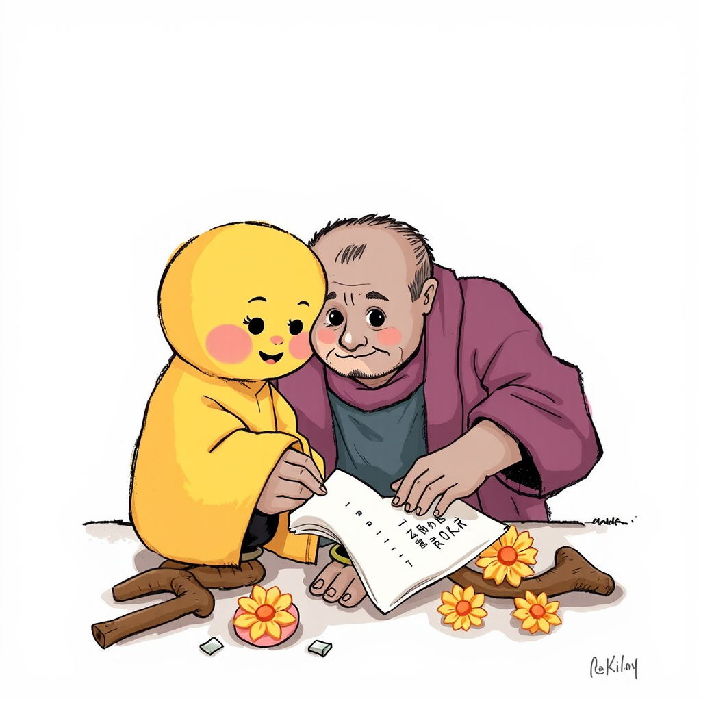 Почему память похожа на паутину, а не на архив?