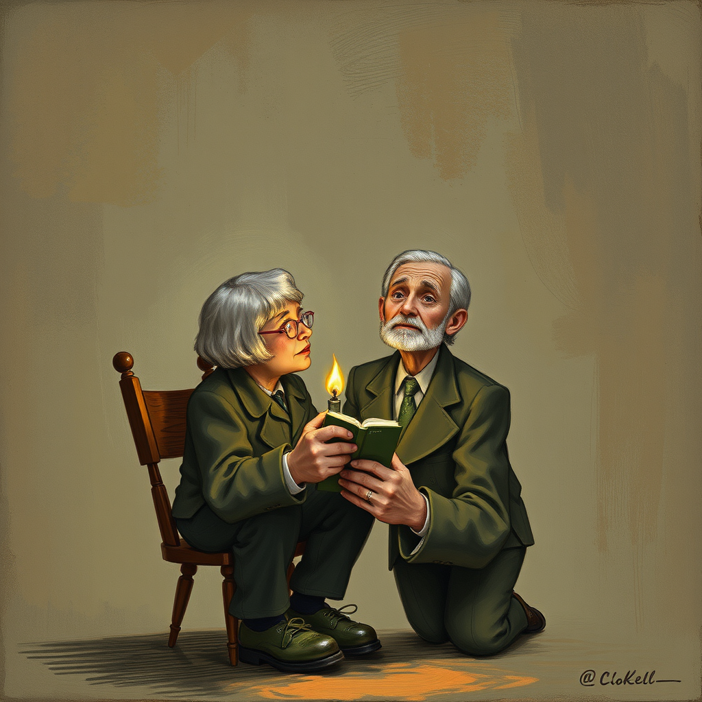 Почему ты запоминаешь первые и последние вещи, но не средние?