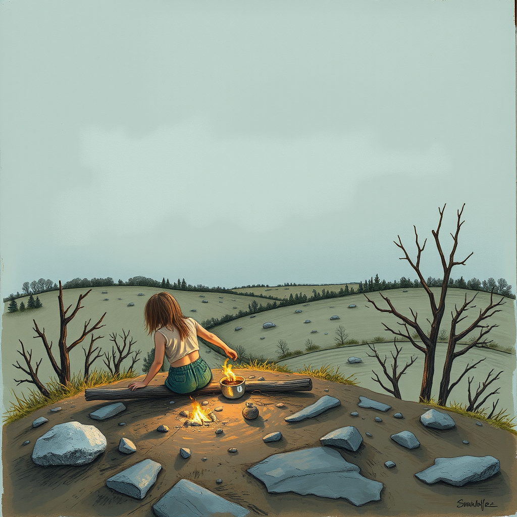 Почему вы невольно «поете» под давление?