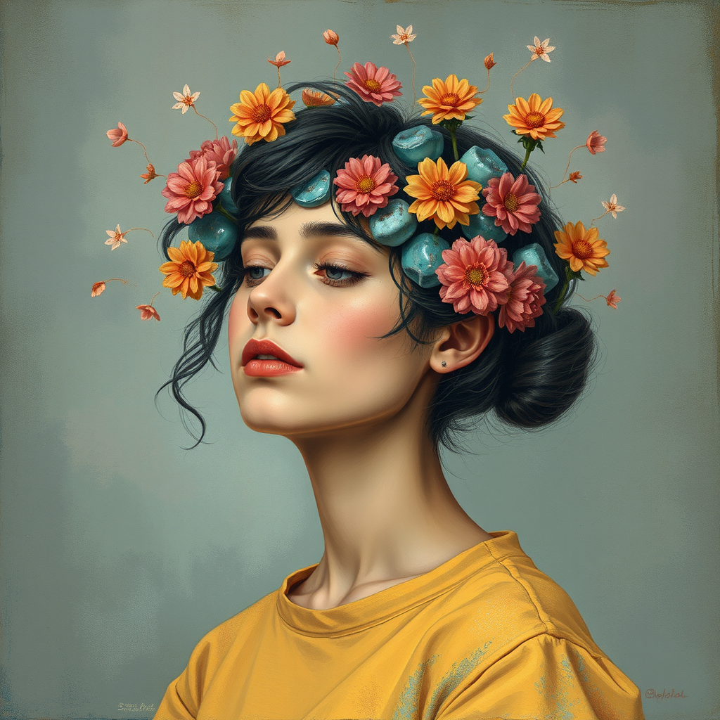 Понимание своих эмоций как прямая дорога к счастью