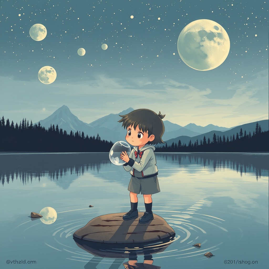 Познайте свой страх: это химия!