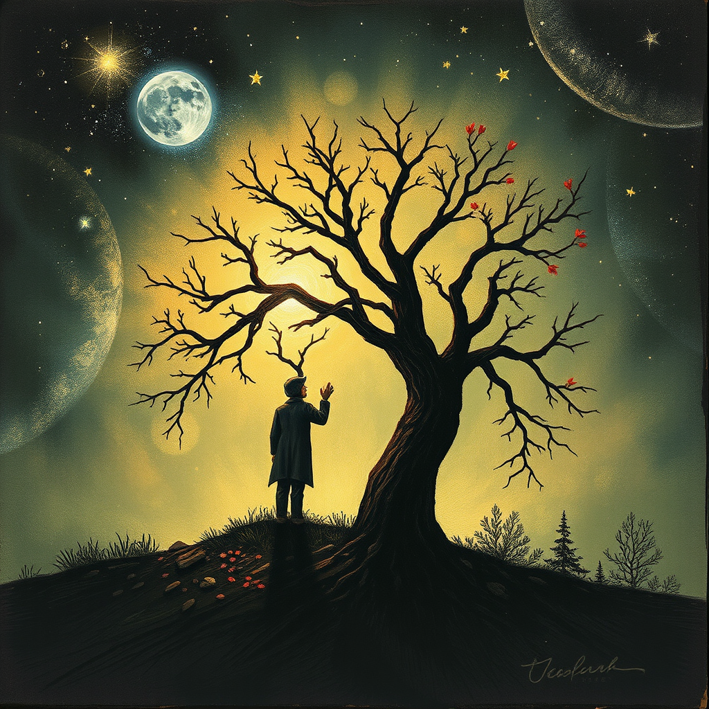 Привязка воспоминаний: как контекст влияет на нашу память?