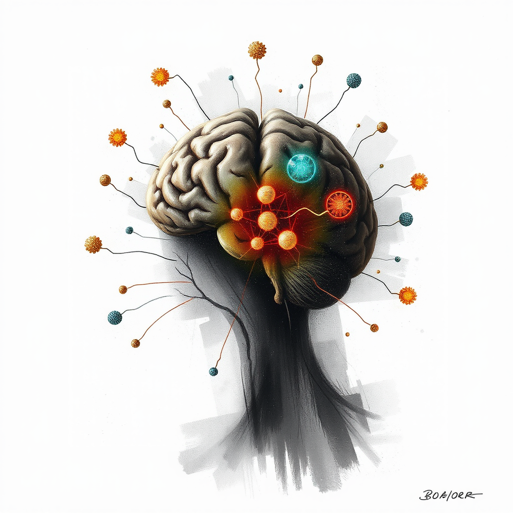 Психология и восприятие: как контекст влияет на наше поведение?