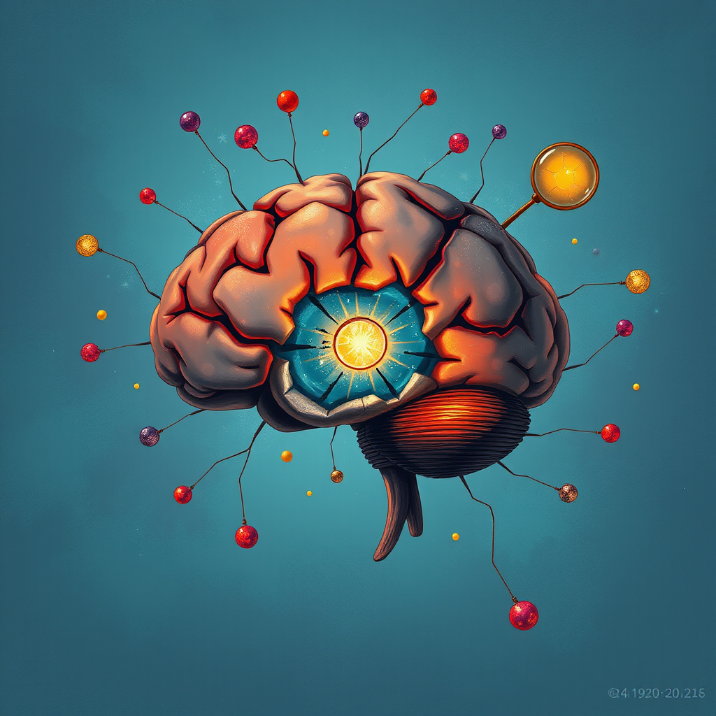 Психология как интегративная наука!