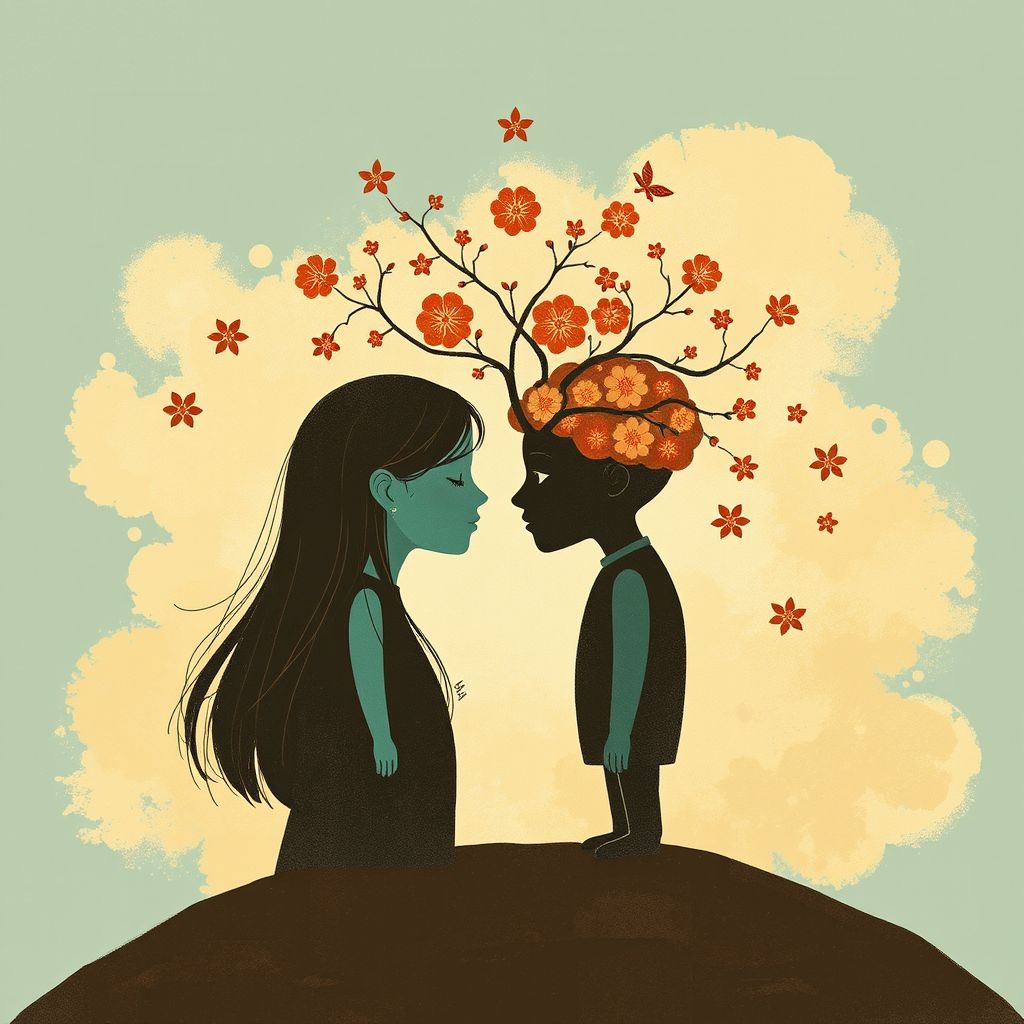 Психология отношений: ключ к гармонии