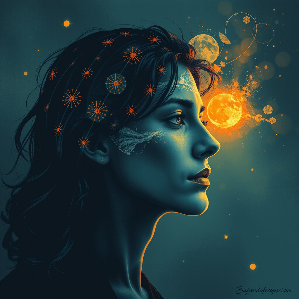 Психология принятия себя: основа счастья