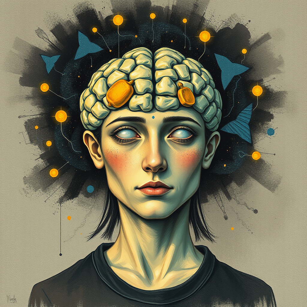 Самопознание: исследование главной загадки твоей жизни