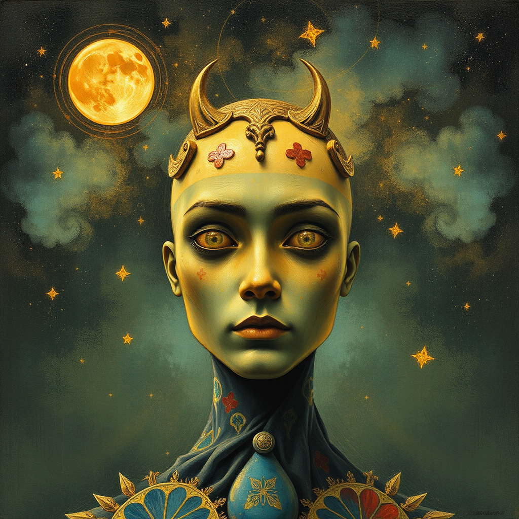 Самопознание — ключ к внутренним трансформациям