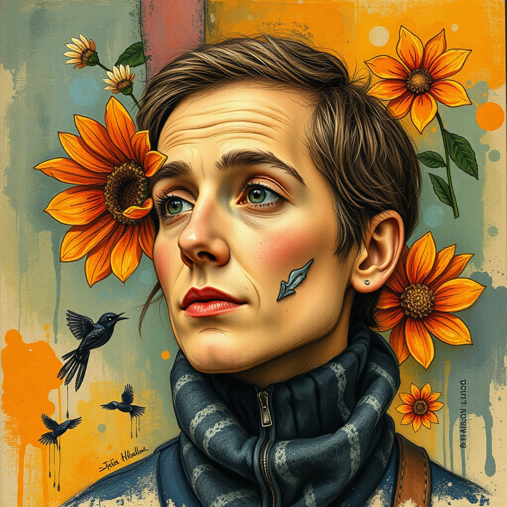 Селективное внимание: как мы фокусируемся и что упускаем