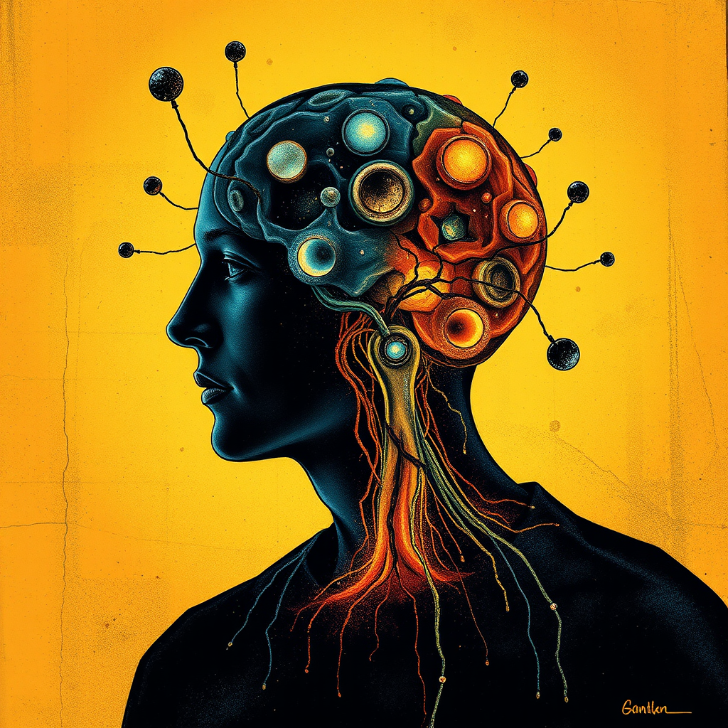 Скрытые механизмы нашей памяти. Зачем это знать?