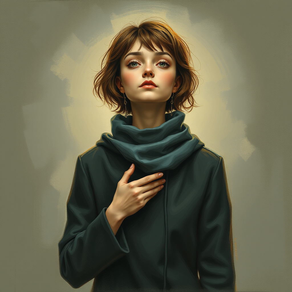 Сложность твоего мозга — ключ к самопознанию!