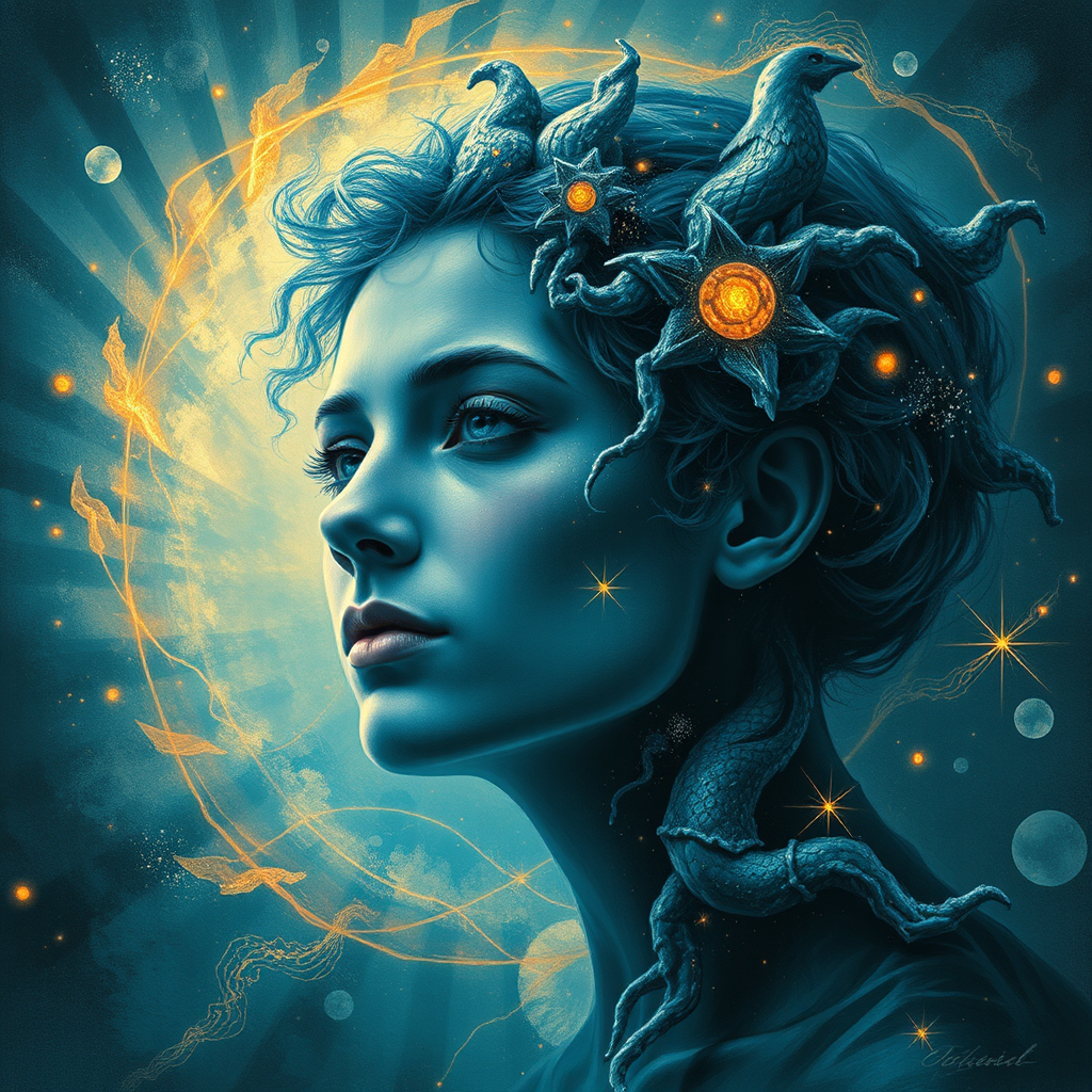 Сны как окно в подсознание: открой свою душу