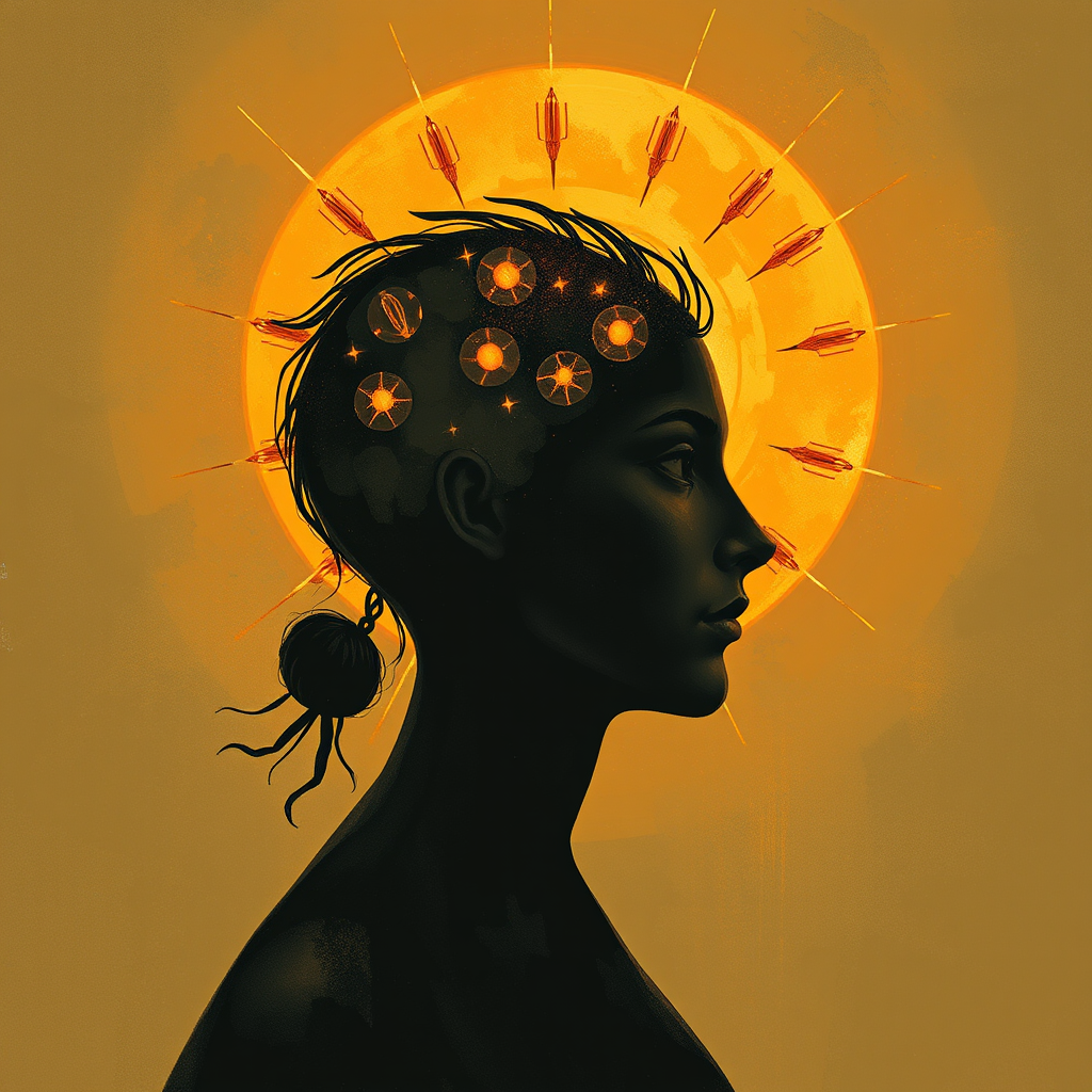 Сознание как сила: учимся контролировать внимание