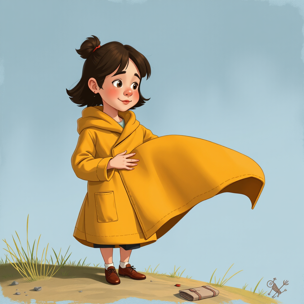 Страх — не враг, а урок