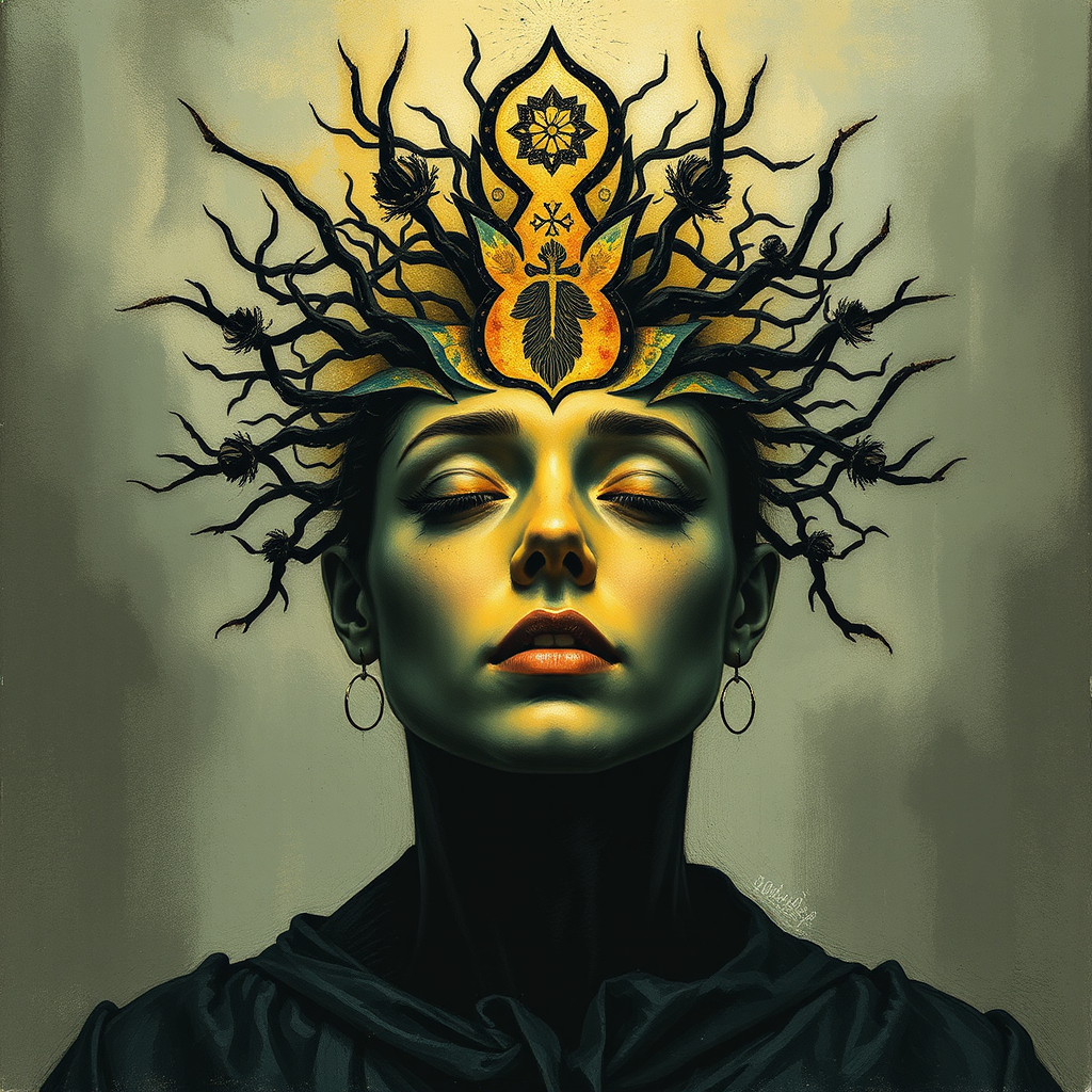 Твой мозг: непознанная вселенная внутри тебя