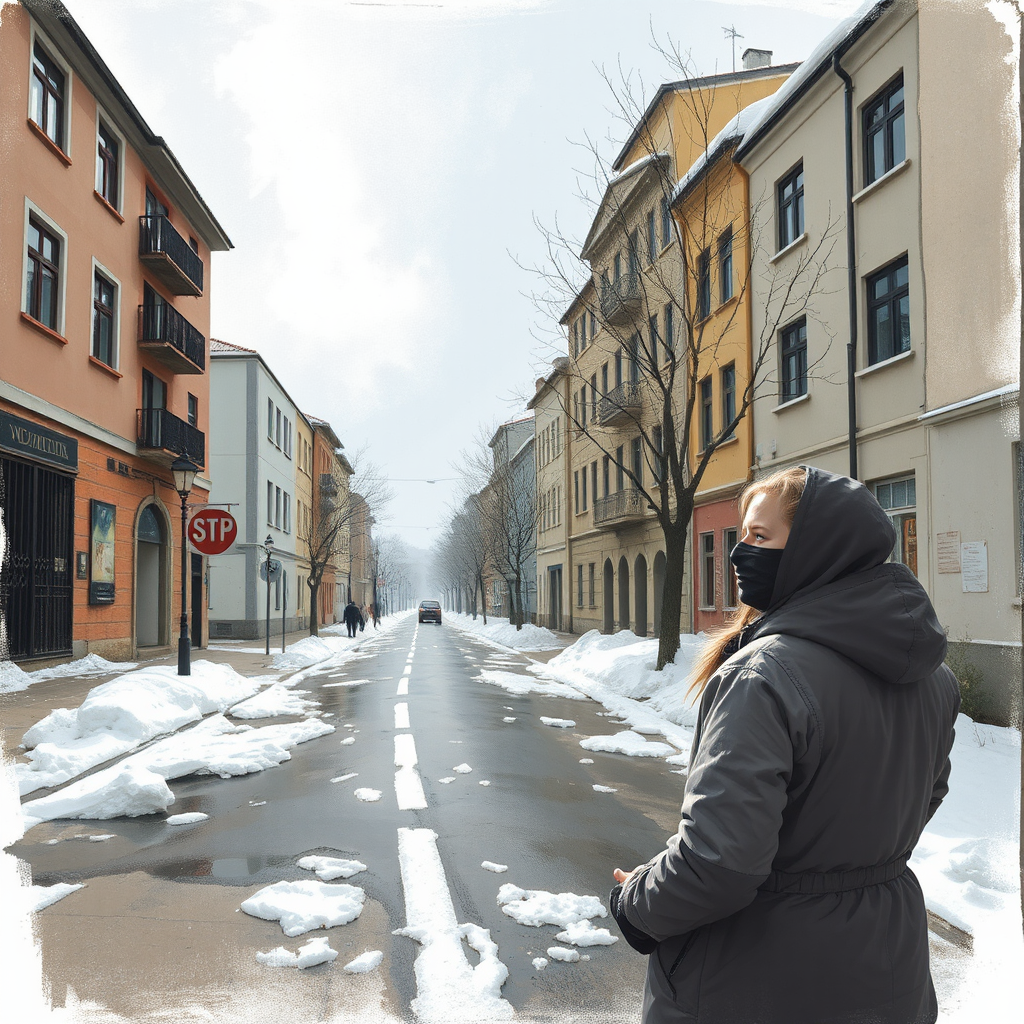 Влияние окружения на наше